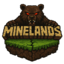 MineLands Logo